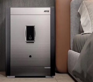 My AFB Safe - AFB Titanium (1.2m)