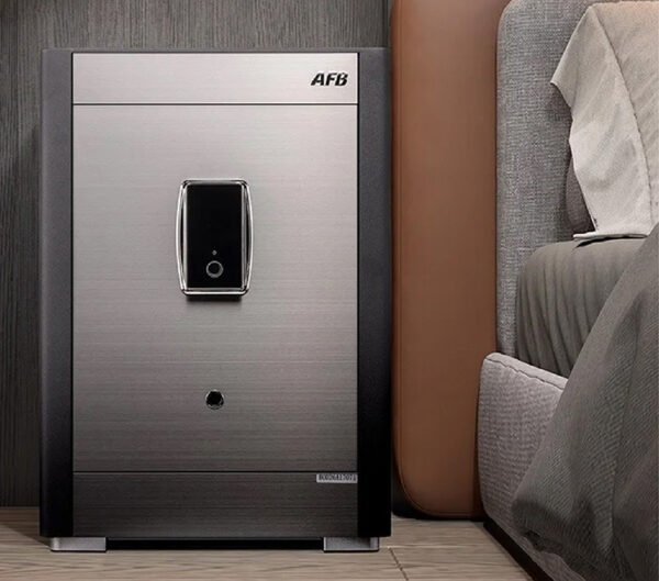 My AFB Safe – AFB Titanium (1.2m)