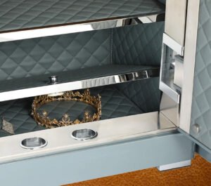 My AFB Safe - Elevate Security and Style