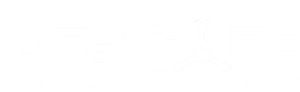 My AFB Safe - Footer Logo