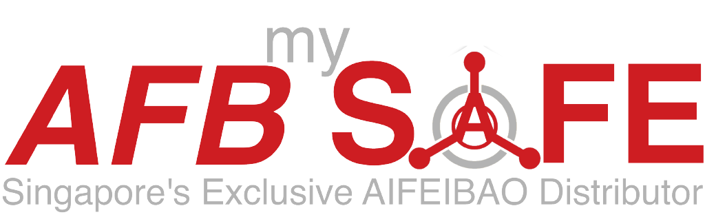 My AFB Safe