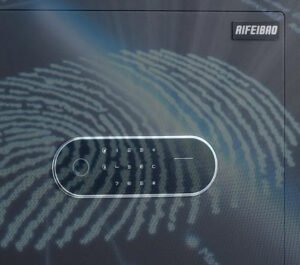 My AFB Safe - Unlocking Tomorrows Vaults Exploring Emerging Safebox Technologies